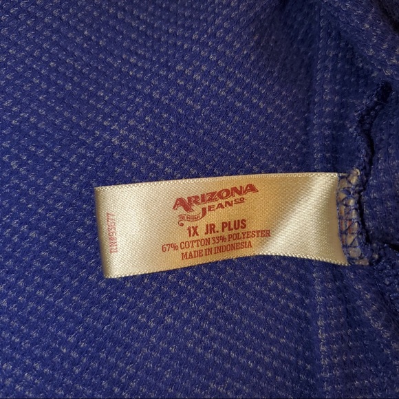 Thermal Long Sleeve Shirt - Picture 5 of 5